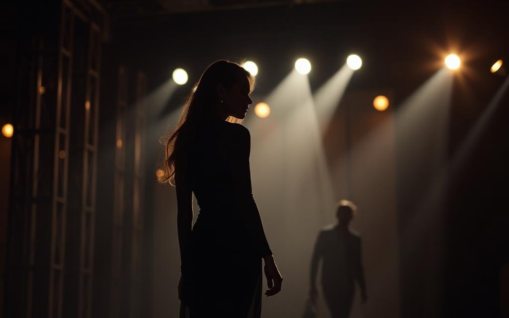 Featured Reel